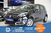 Renault Scenic 1.5dci Eco2 Energy Selection 110