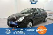 Alfa Romeo Giulietta 2.0jtdm Distinctive 150