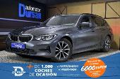 BMW 320 320da Gran Turismo