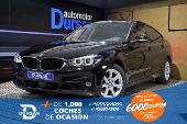 BMW 320 320da Gran Turismo