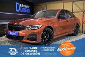 BMW 330 330e