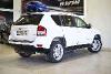 Jeep Compass 2.2crd Limited 4x4 163 (3109918)