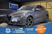 Alfa Romeo Stelvio 2.2 Diã©sel 154kw 210cv Veloce Q4