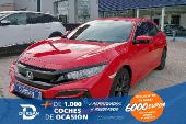 Honda Civic 1.0 Vtec Turbo Elegance Navi