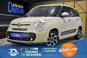 Fiat 500l 1.6mjt Ii Su0026s Lounge 120