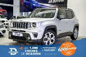 Jeep Renegade 1.3 Limited 4x2 Ddct