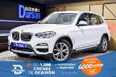 BMW X3 Xdrive 20da