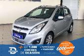 Chevrolet Spark 1.2 16v Ls+