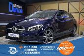 Mercedes Cla 200 Shooting Brake 7g-dct