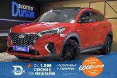 Hyundai Tucson 1.6crdi 48v Nline 4x2
