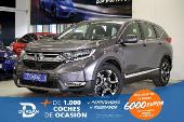 Honda Cr-v 2.0 I-mmd 4x2 Elegance Navi