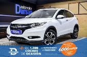 Honda Hr-v 1.6 I-dtec Executive
