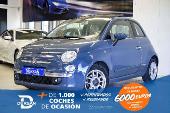 Fiat 500 1.4 Lounge