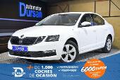 Skoda Octavia 1.6 Tdi 85kw 115cv Ambition