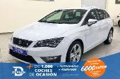 Seat Leon St St 2.0 Tdi 150cv Dsg-6 Stu0026sp Fr