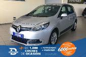 Renault Scenic Reanult Dynamique Tce 115
