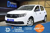 Dacia Sandero Essential Tce 66kw 90cv Glp - 18