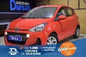 Hyundai I10 1.0 Mpi Klass