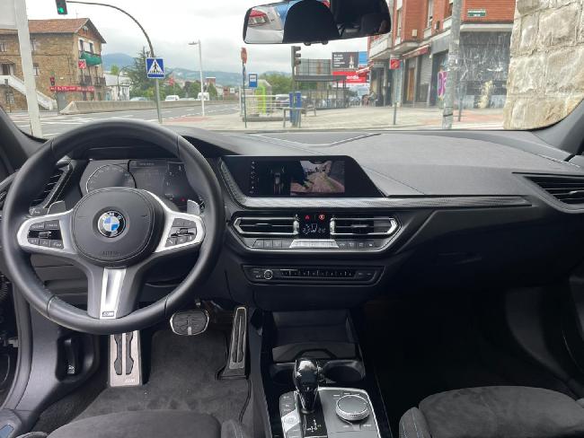 Imagen de BMW M 135 IA X-DRIVE PERFORMANCE (3197105) - VEHICULOS DE OCASION