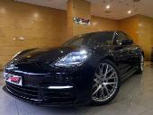 Porsche Panamera 4s Diesel Aut.