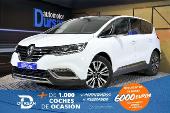 Renault Espace 1.8 Tce Initiale Paris Edc