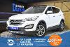 Hyundai Santa Fe 2.2crdi 4x4 Tecno 7s Diesel ao 2014