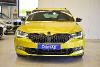Skoda Superb Combi 2.0 Tsi Sportline 4x4 Dsg 200kw (3115100)