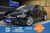 Mercedes Cla 200 D