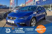 Seat Leon 2.0 Tdi 110kw 150cv Dsg-7 Stu0026sp Fr
