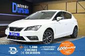 Seat Leon 1.5 Tsi 96kw 130cv Ss Style Visio Ed