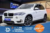 BMW X5 Xdrive 30da