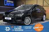 Seat Leon St 2.0tdi Cr Su0026s Style Dsg6