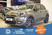 Fiat 500x 1.4 Multiair S-design 4x2 103kw