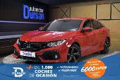 Honda Civic 1.6 I-dtec Elegance Navi
