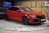 Honda Civic 1.6 I-dtec Elegance Navi (3116188)