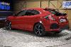 Honda Civic 1.6 I-dtec Elegance Navi (3116189)