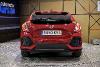 Honda Civic 1.6 I-dtec Elegance Navi (3116197)