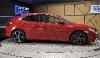 Honda Civic 1.6 I-dtec Elegance Navi (3116205)