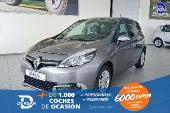 Renault Scenic 1.5dci Energy Dynamique 110