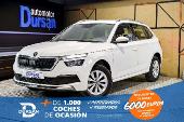 Skoda Kamiq 1.0 Tsi Ambition 81kw Dsg