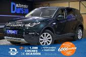 Land Rover Range Rover Sport 2.0l Td4 180cv 4x4 Hse