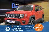 Jeep Compass 1.6 Mjt Sport 4x2