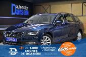 Skoda Superb Combi 2.0tdi Adblue Ambition 110kw