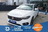 Fiat Tipo 1.4 Lounge 88kw 120cv Gasolinaglp 5p.
