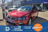 Seat Leon 1.5 Tgi 96kw 130cv Stu0026sp Fr