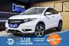 Honda Hr-v 1.6 I-dtec Executive Diesel año 2017