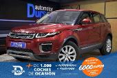 Land Rover Range Rover Evoque 2.0l Ed4 Diesel 150cv 4x2 Se