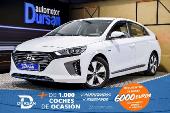 Hyundai Ioniq 1.6 Gdi Phev Tecno Dct