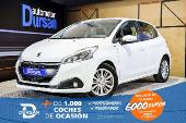 Peugeot 208 5p Signature Bluehdi 73kw 100cv