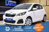Peugeot 108 Top 1.2 Puretech Allure
